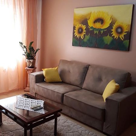 Apartamento Centro Caxias Caxias do Sul Exterior foto