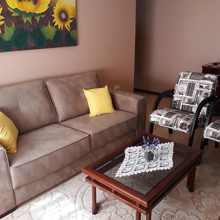 Apartamento Centro Caxias Caxias do Sul Exterior foto