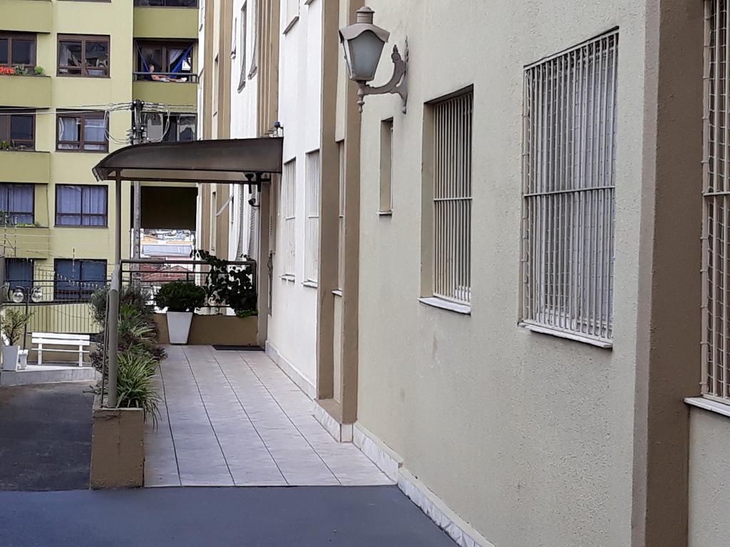 Apartamento Centro Caxias Caxias do Sul Exterior foto