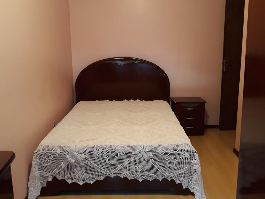 Apartamento Centro Caxias Caxias do Sul Exterior foto