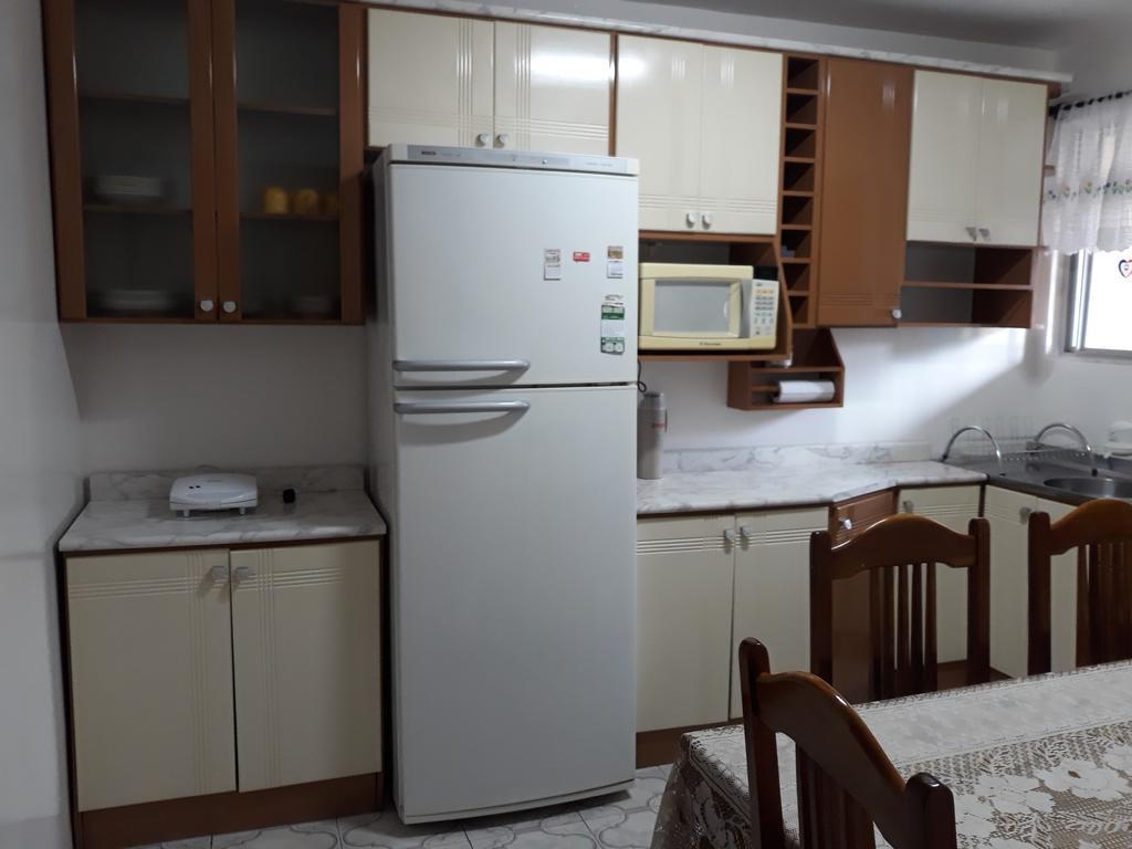Apartamento Centro Caxias Caxias do Sul Exterior foto