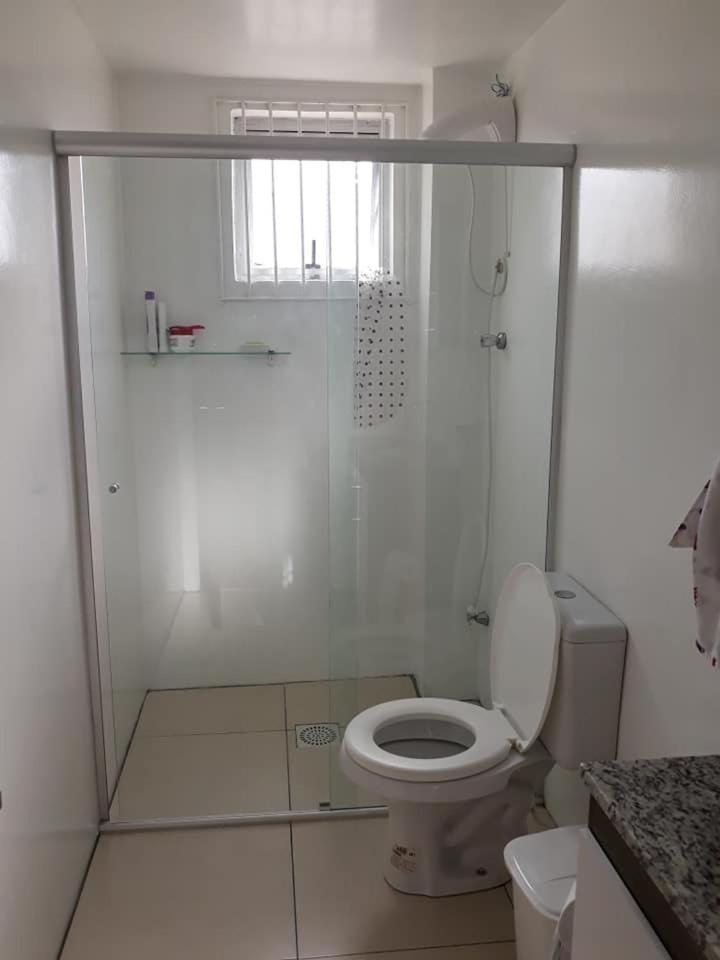 Apartamento Centro Caxias Caxias do Sul Exterior foto