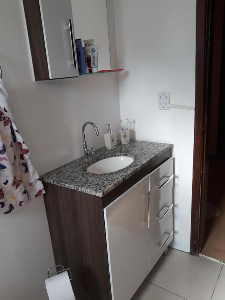 Apartamento Centro Caxias Caxias do Sul Exterior foto